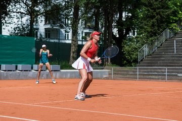 Carina Witthöft 671 - BL CadA - TC Rueppurr Karlsruhe : Ergebnis: 3:6